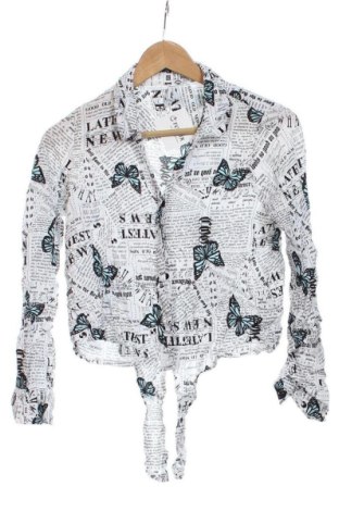 Dámská košile  Fb Sister, Velikost S, Barva Vícebarevné, Cena  379,00 Kč