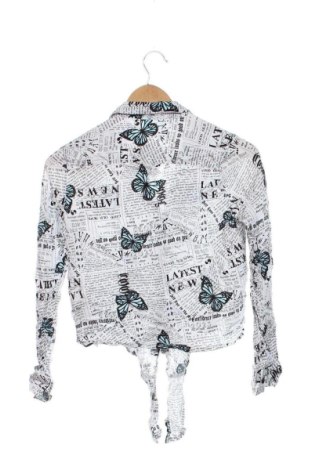 Dámská košile  Fb Sister, Velikost S, Barva Vícebarevné, Cena  379,00 Kč