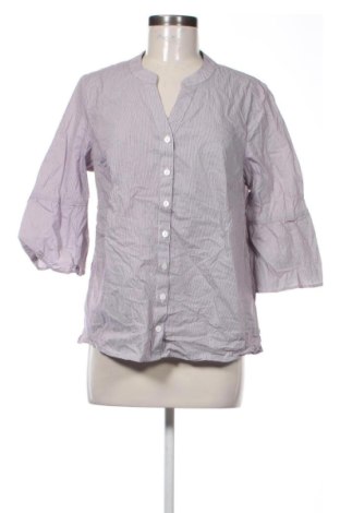 Damenbluse Fiora Blue, Größe L, Farbe Mehrfarbig, Preis 16,99 €