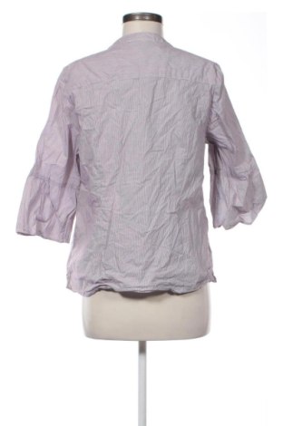 Damenbluse Fiora Blue, Größe L, Farbe Mehrfarbig, Preis 16,99 €