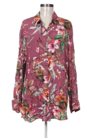 Damenbluse Fiorella Rubino, Größe XXL, Farbe Mehrfarbig, Preis € 36,99