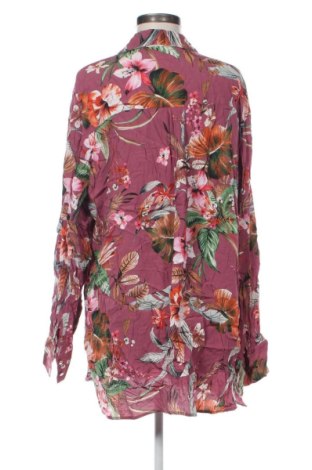 Damenbluse Fiorella Rubino, Größe XXL, Farbe Mehrfarbig, Preis € 36,99