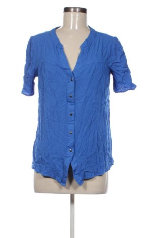 Дамска риза Fiorella Rubino, Размер XL, Цвят Син, Цена 25,05 €