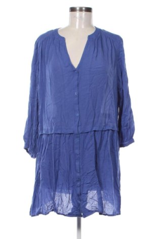 Dámská košile  Fiorella Rubino, Velikost L, Barva Modrá, Cena  399,00 Kč