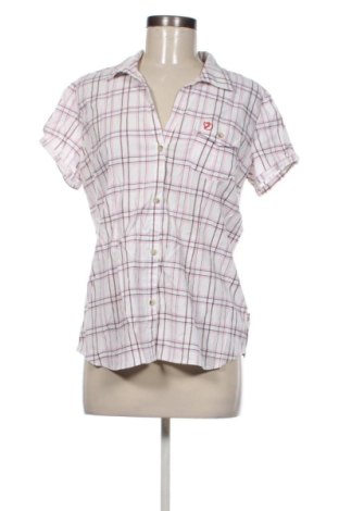 Дамска риза Fjallraven, Размер L, Цвят Многоцветен, Цена 91,36 €
