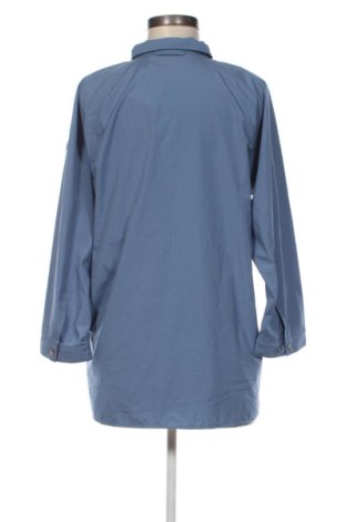 Дамска риза Fjallraven, Размер S, Цвят Син, Цена 42,01 €