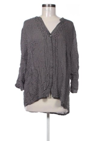 Damenbluse Flash Jeans, Größe XL, Farbe Mehrfarbig, Preis 16,99 €