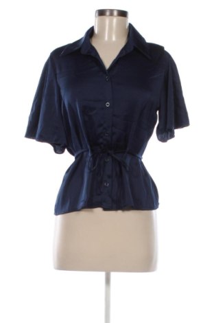 Damenbluse Floria, Größe XL, Farbe Blau, Preis € 91,99