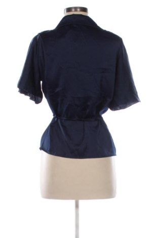 Damenbluse Floria, Größe XL, Farbe Blau, Preis € 91,99