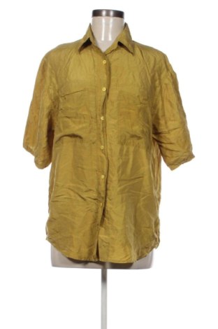 Дамска риза Flou, Размер S, Цвят Жълт, Цена 12,85 €