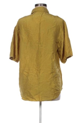 Дамска риза Flou, Размер S, Цвят Жълт, Цена 12,85 €