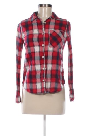 Дамска риза Forever 21, Размер S, Цвят Многоцветен, Цена 10,00 €