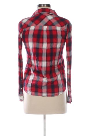 Дамска риза Forever 21, Размер S, Цвят Многоцветен, Цена 10,00 €