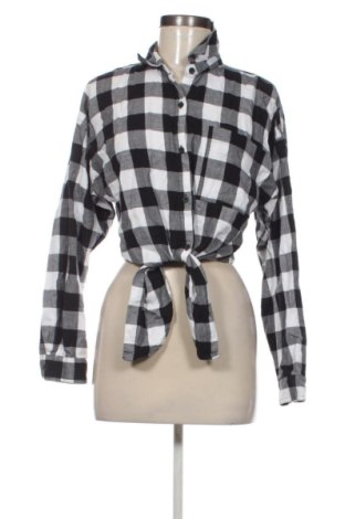 Дамска риза Forever 21, Размер L, Цвят Многоцветен, Цена 10,00 €