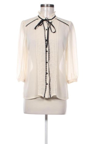 Dámská košile  Forever 21, Velikost M, Barva Béžová, Cena  309,00 Kč