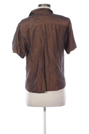 Dámska košeľa  Franco Callegari, Veľkosť L, Farba Hnedá, Cena  17,36 €
