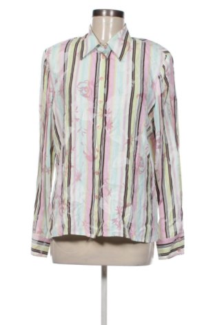 Damska koszula Frankenwalder, Rozmiar L, Kolor Kolorowy, Cena 89,24 zł