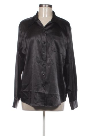 Дамска риза Fransa, Размер L, Цвят Черен, Цена 21,00 €