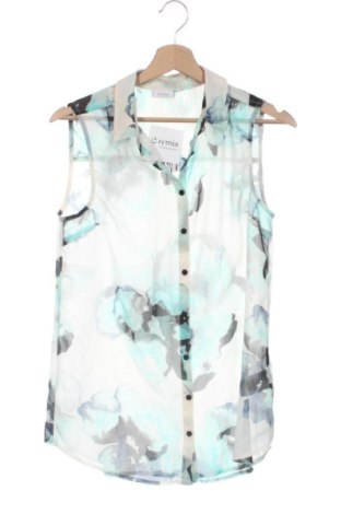 Дамска риза Fransa, Размер XS, Цвят Многоцветен, Цена 17,00 €