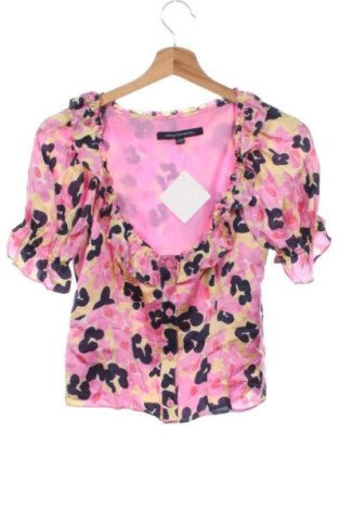 Damenbluse French Connection, Größe XS, Farbe Mehrfarbig, Preis € 32,99