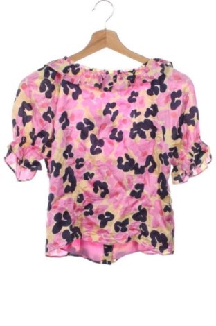 Damenbluse French Connection, Größe XS, Farbe Mehrfarbig, Preis € 32,99