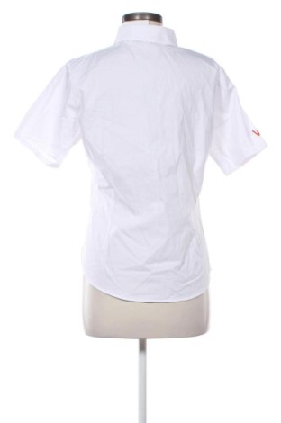 Дамска риза Fruit Of The Loom, Размер M, Цвят Бял, Цена 13,00 €