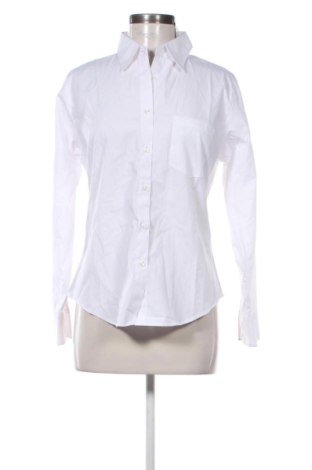 Дамска риза Fruit Of The Loom, Размер M, Цвят Бял, Цена 13,00 €