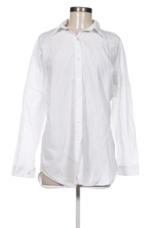 Dámska košeľa  FullaModa, Veľkosť L, Farba Biela, Cena  13,00 €