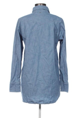 Dámska košeľa  G-Star Raw, Veľkosť M, Farba Modrá, Cena  113,17 €