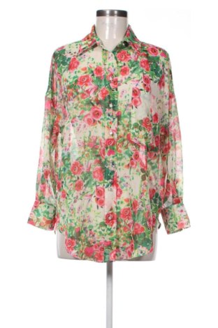 Дамска риза GRIFFAI, Размер S, Цвят Многоцветен, Цена 28,63 €