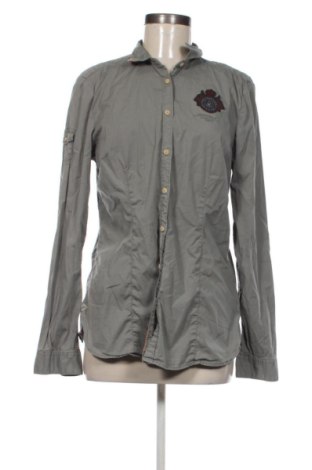 Damenbluse Gaastra, Größe XXL, Farbe Grün, Preis € 28,20