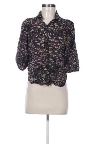 Damenbluse Ganni, Größe M, Farbe Mehrfarbig, Preis € 50,99