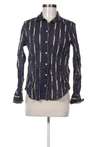 Дамска риза Gant, Размер M, Цвят Многоцветен, Цена 42,43 €