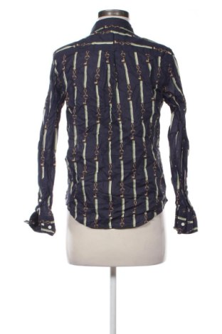 Дамска риза Gant, Размер M, Цвят Многоцветен, Цена 42,43 €