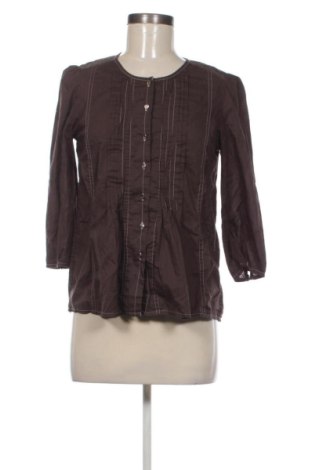 Damenbluse Gap, Größe S, Farbe Braun, Preis € 17,00