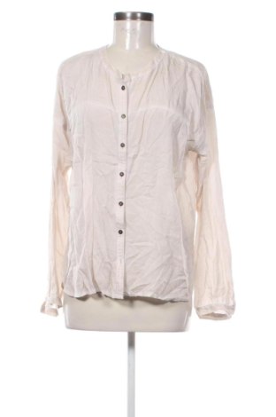 Dámska košeľa  Garcia Jeans, Veľkosť L, Farba Béžová, Cena  20,90 €