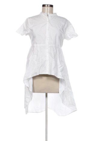 Дамска риза Gate Woman, Размер M, Цвят Бял, Цена 20,00 €