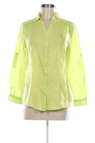 Damska koszula Gate Woman, Rozmiar S, Kolor Zielony, Cena 127,53 zł