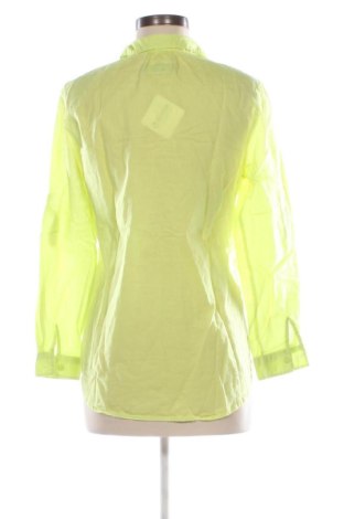 Damska koszula Gate Woman, Rozmiar S, Kolor Zielony, Cena 127,53 zł