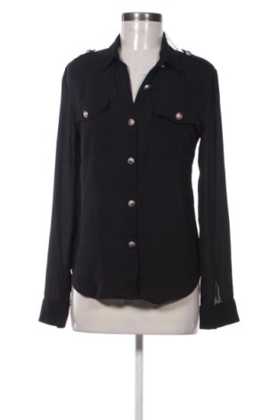 Dámska košeľa  Gaudi Jeans, Veľkosť M, Farba Čierna, Cena  33,95 €