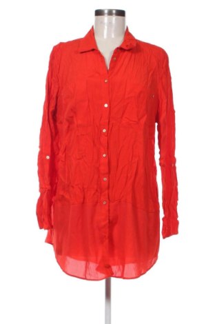 Damska koszula George, Rozmiar XL, Kolor Czerwony, Cena 67,99 zł
