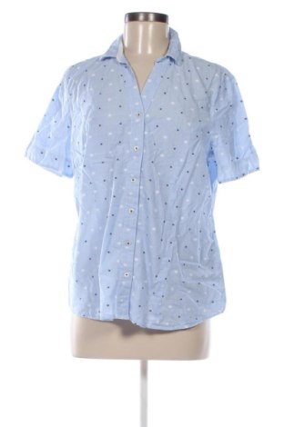 Дамска риза Gerry Weber, Размер L, Цвят Многоцветен, Цена 12,27 €