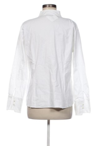 Дамска риза Gerry Weber, Размер L, Цвят Бял, Цена 28,12 €