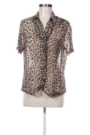 Γυναικείο πουκάμισο Gerry Weber, Μέγεθος L, Χρώμα Πολύχρωμο, Τιμή 29,99 €