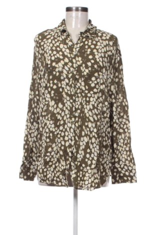 Damska koszula Gerry Weber, Rozmiar XXL, Kolor Kolorowy, Cena 148,99 zł