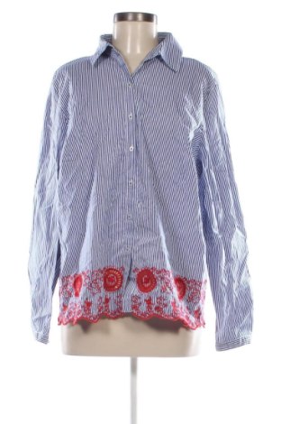 Dámská košile  Gerry Weber, Velikost L, Barva Vícebarevné, Cena  369,00 Kč