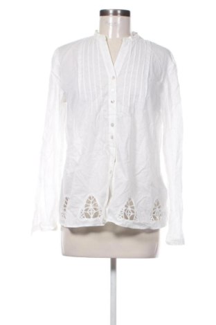 Dámska košeľa  Gerry Weber, Veľkosť M, Farba Kremová, Cena  33,95 €