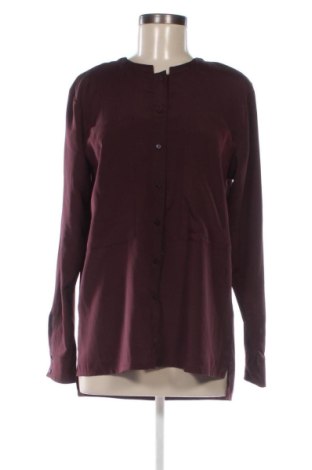 Dámská košile  Gestuz, Velikost M, Barva Červená, Cena  1 191,00 Kč