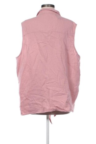 Női ing Gina, Méret XXL, Szín Rózsaszín, Ár 6 479 Ft