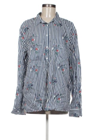 Cămașă de femei Gina, Mărime XL, Culoare Multicolor, Preț 71,99 Lei